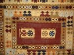 Afghan kilim from norther nAfghanistan